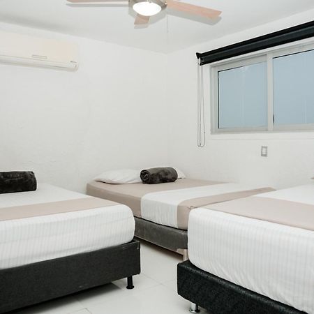 Hotel Kaamu ตากังกา ภายนอก รูปภาพ