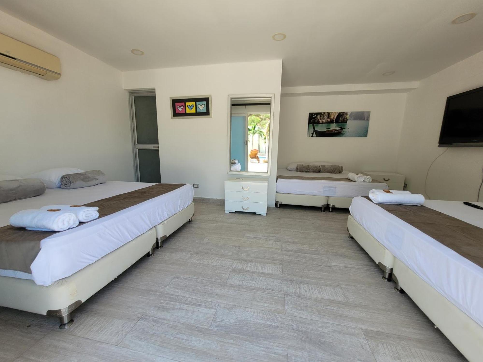 Hotel Kaamu ตากังกา ภายนอก รูปภาพ