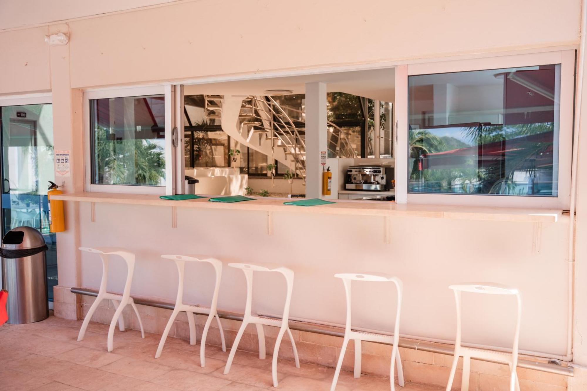 Hotel Kaamu ตากังกา ภายนอก รูปภาพ