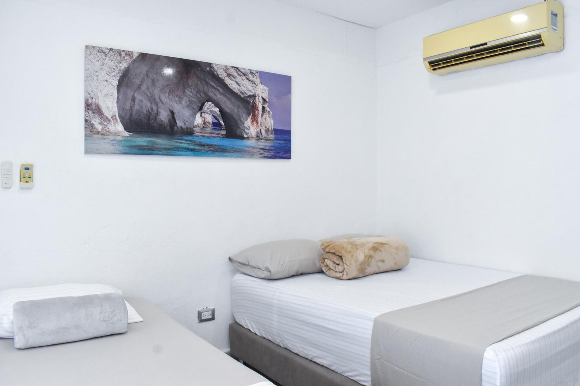 Hotel Kaamu ตากังกา ภายนอก รูปภาพ