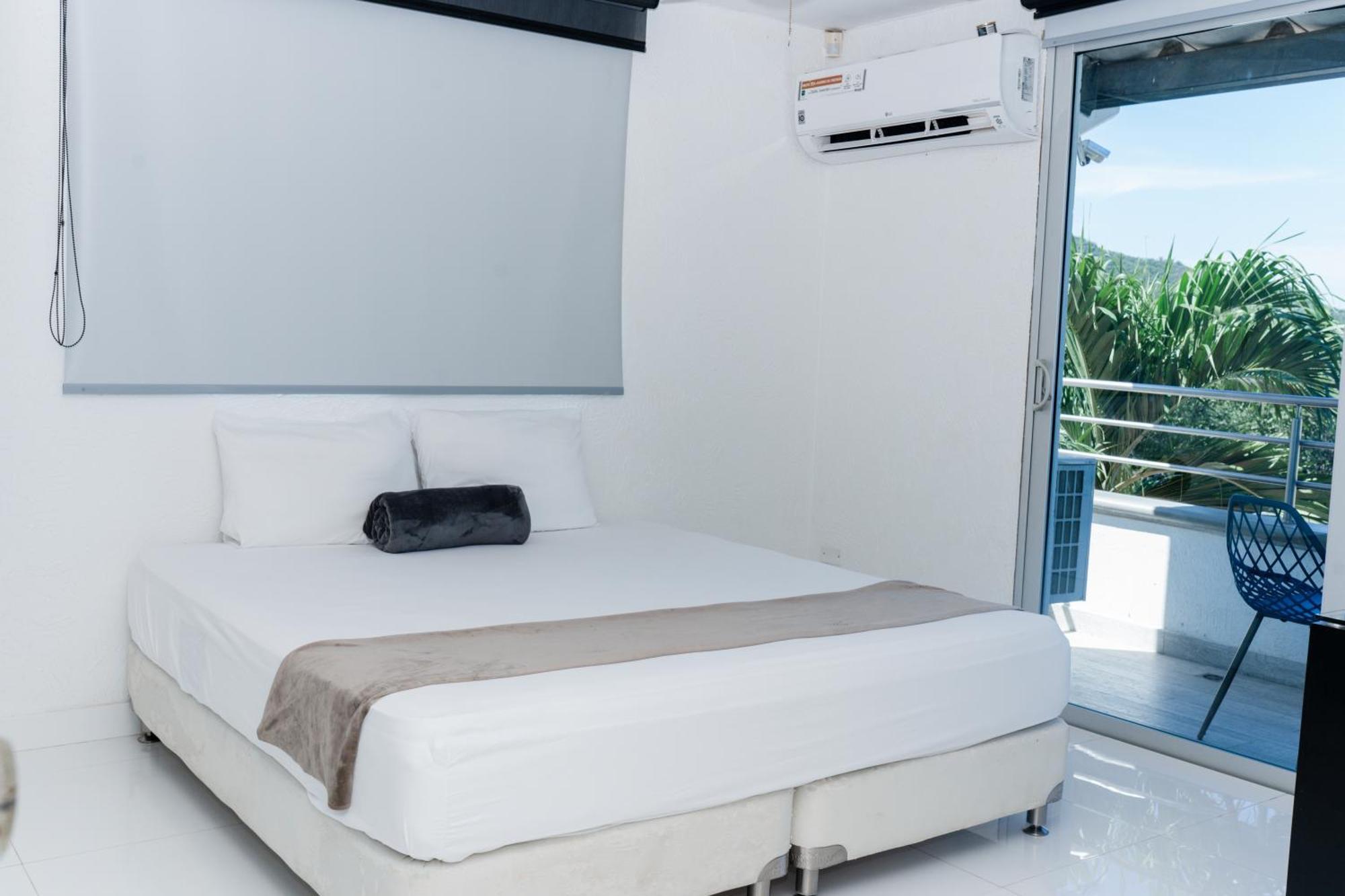 Hotel Kaamu ตากังกา ภายนอก รูปภาพ