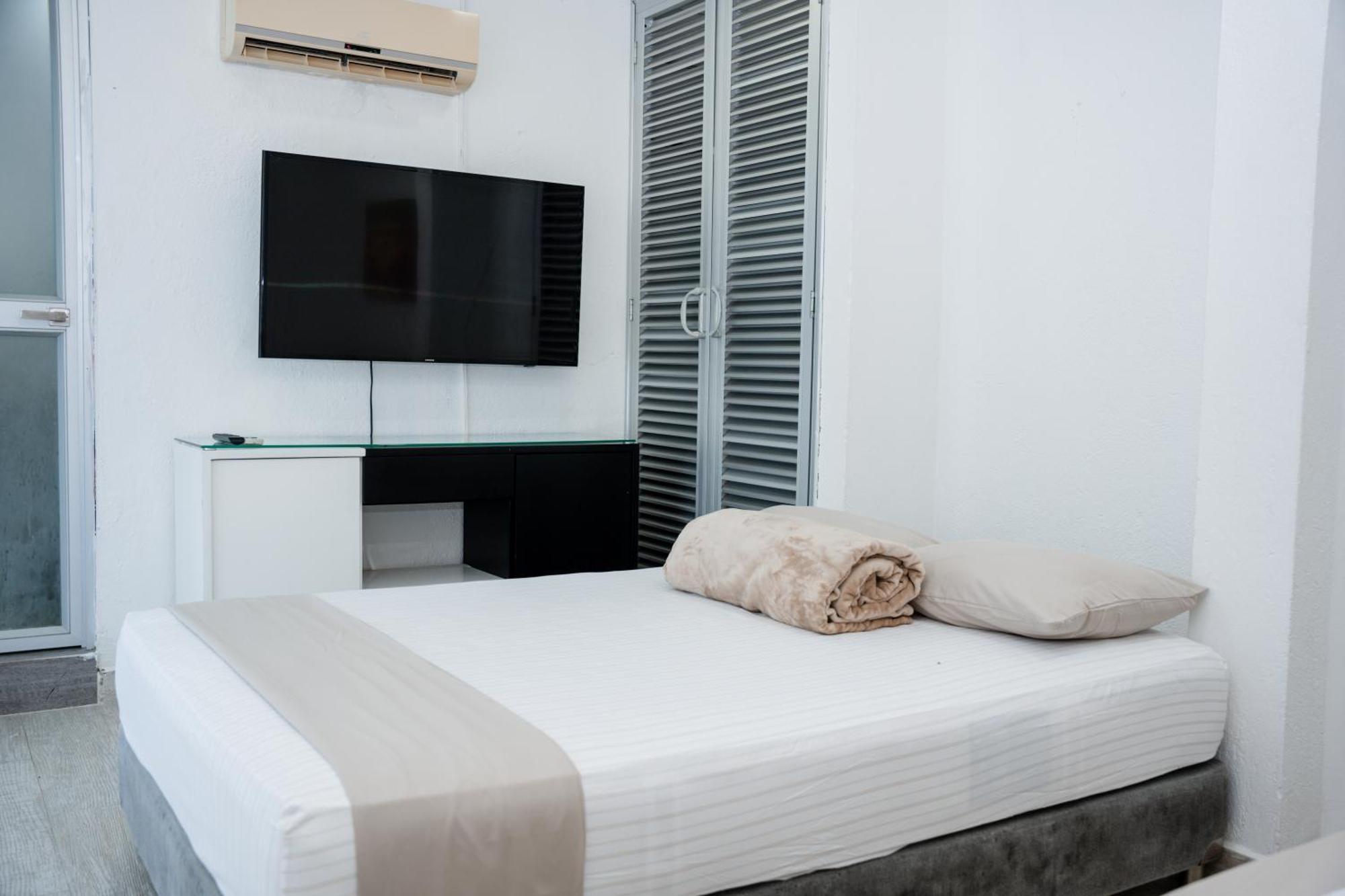 Hotel Kaamu ตากังกา ภายนอก รูปภาพ