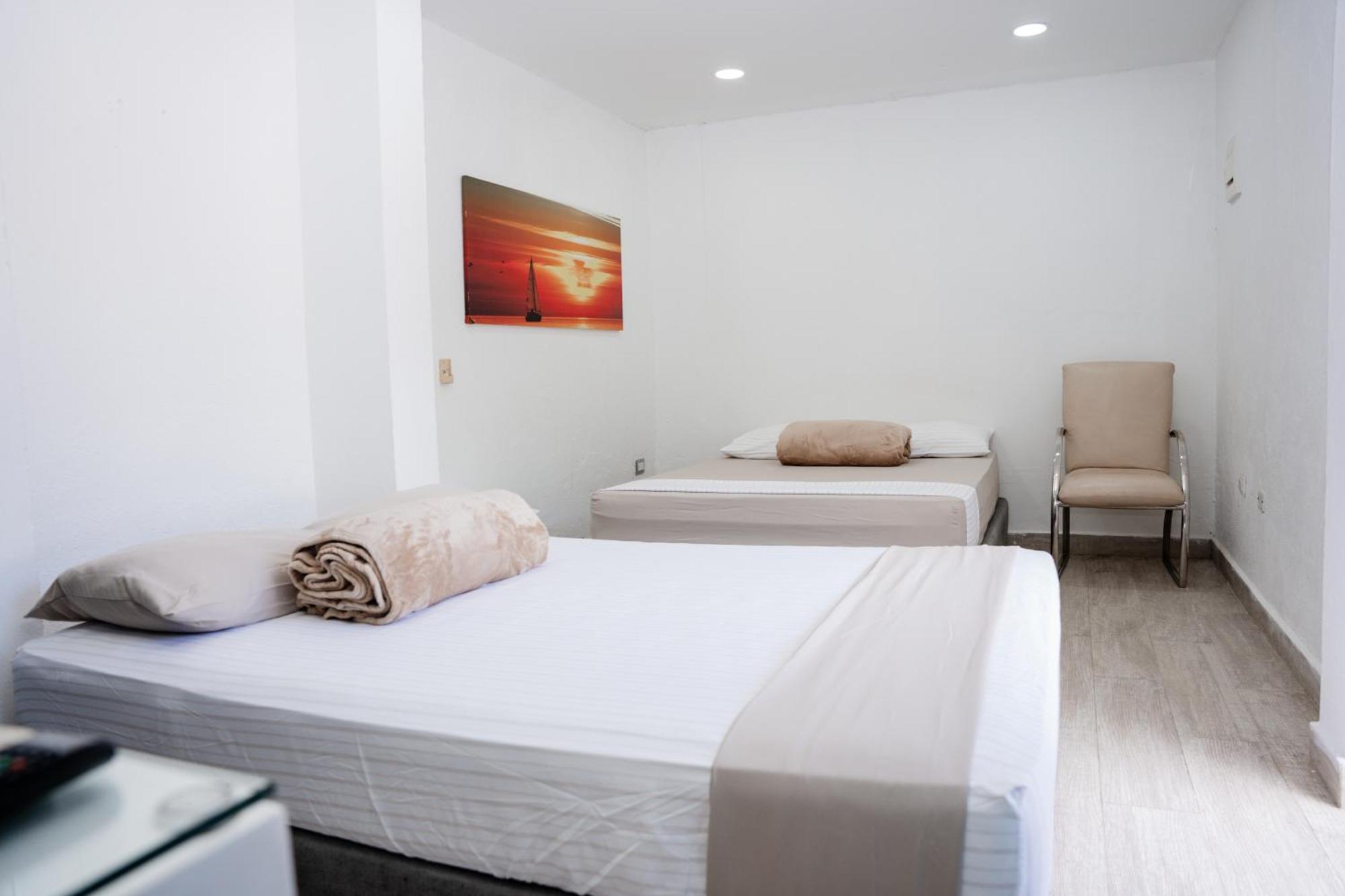Hotel Kaamu ตากังกา ภายนอก รูปภาพ