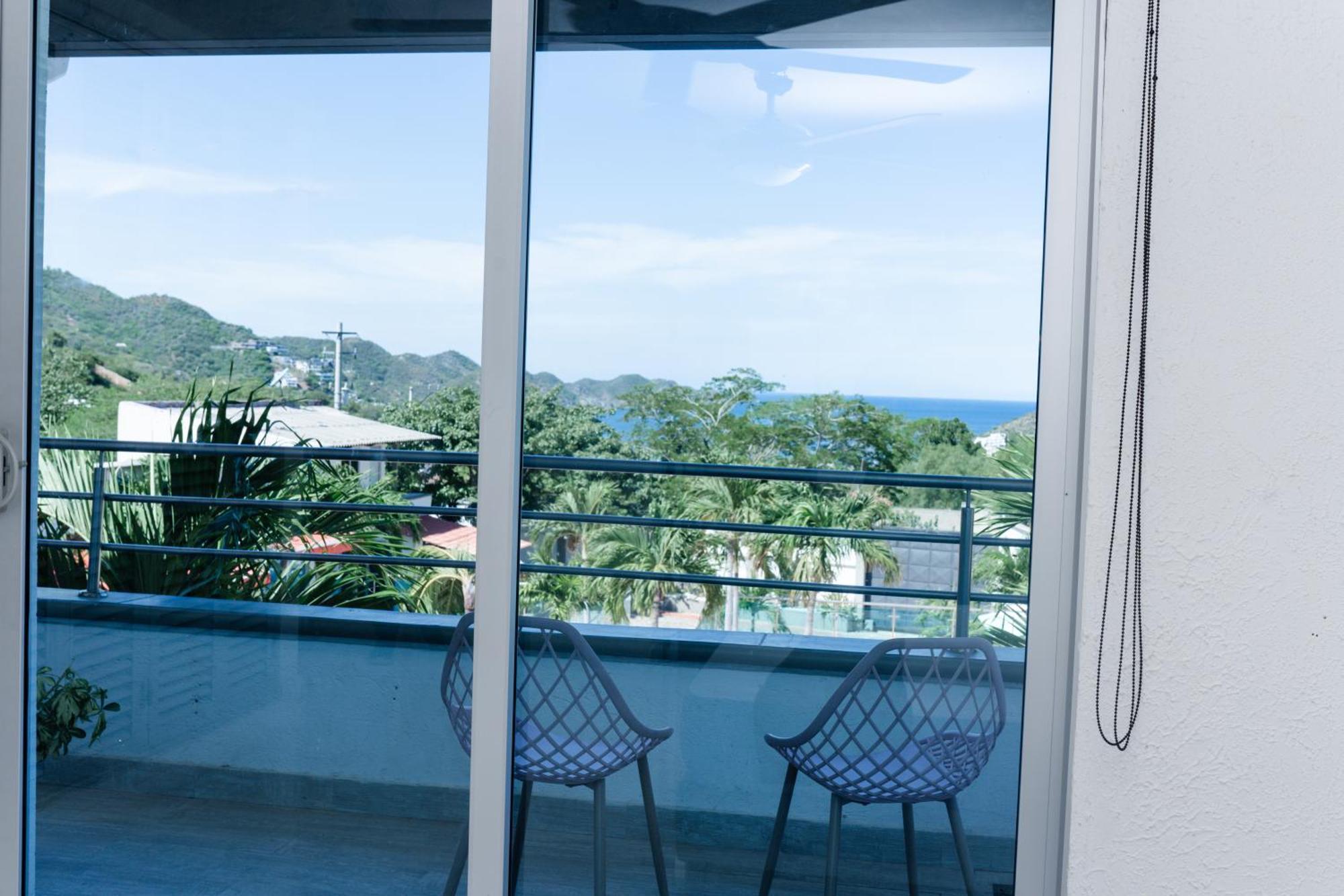 Hotel Kaamu ตากังกา ภายนอก รูปภาพ