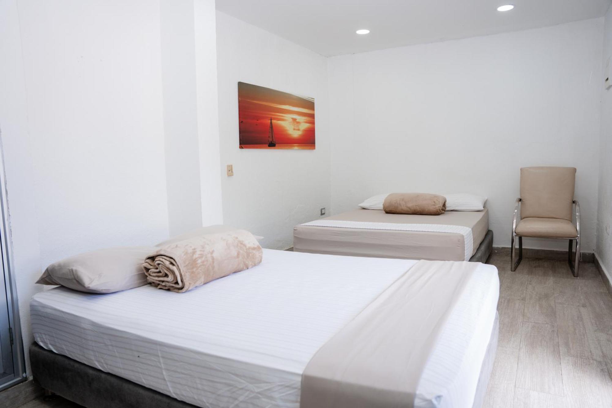 Hotel Kaamu ตากังกา ภายนอก รูปภาพ