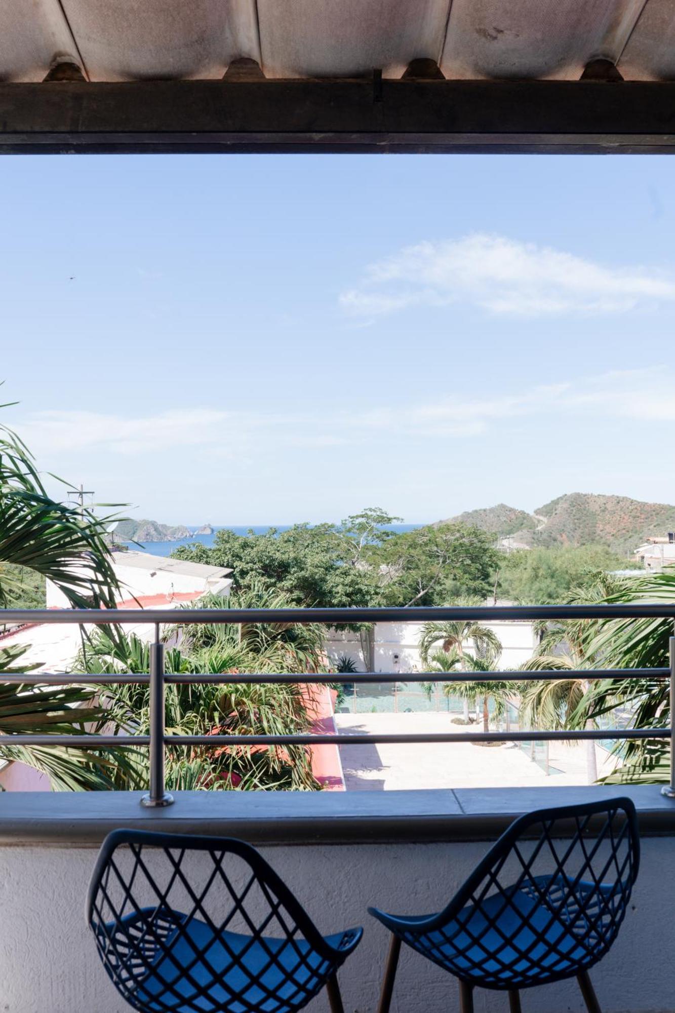 Hotel Kaamu ตากังกา ภายนอก รูปภาพ