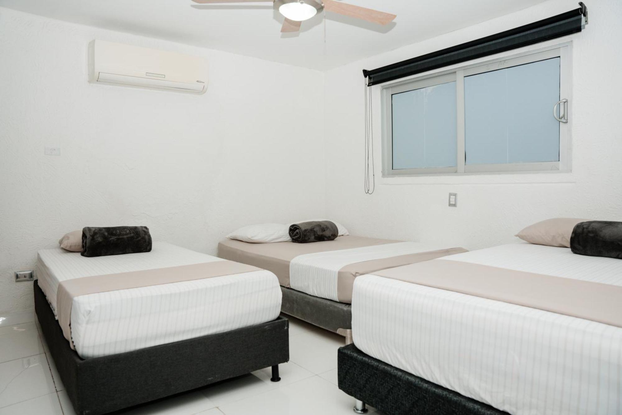 Hotel Kaamu ตากังกา ภายนอก รูปภาพ