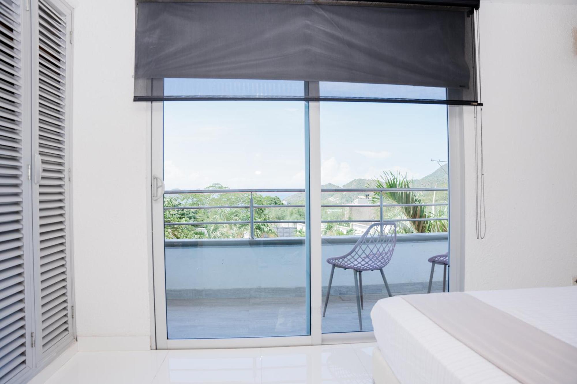 Hotel Kaamu ตากังกา ภายนอก รูปภาพ