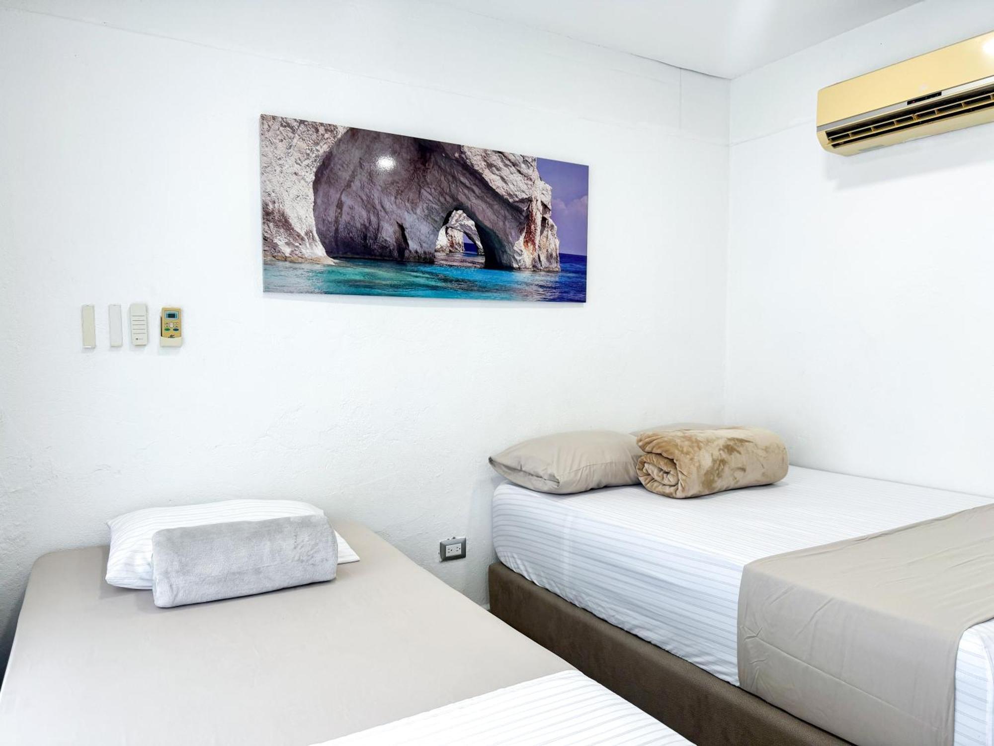 Hotel Kaamu ตากังกา ภายนอก รูปภาพ