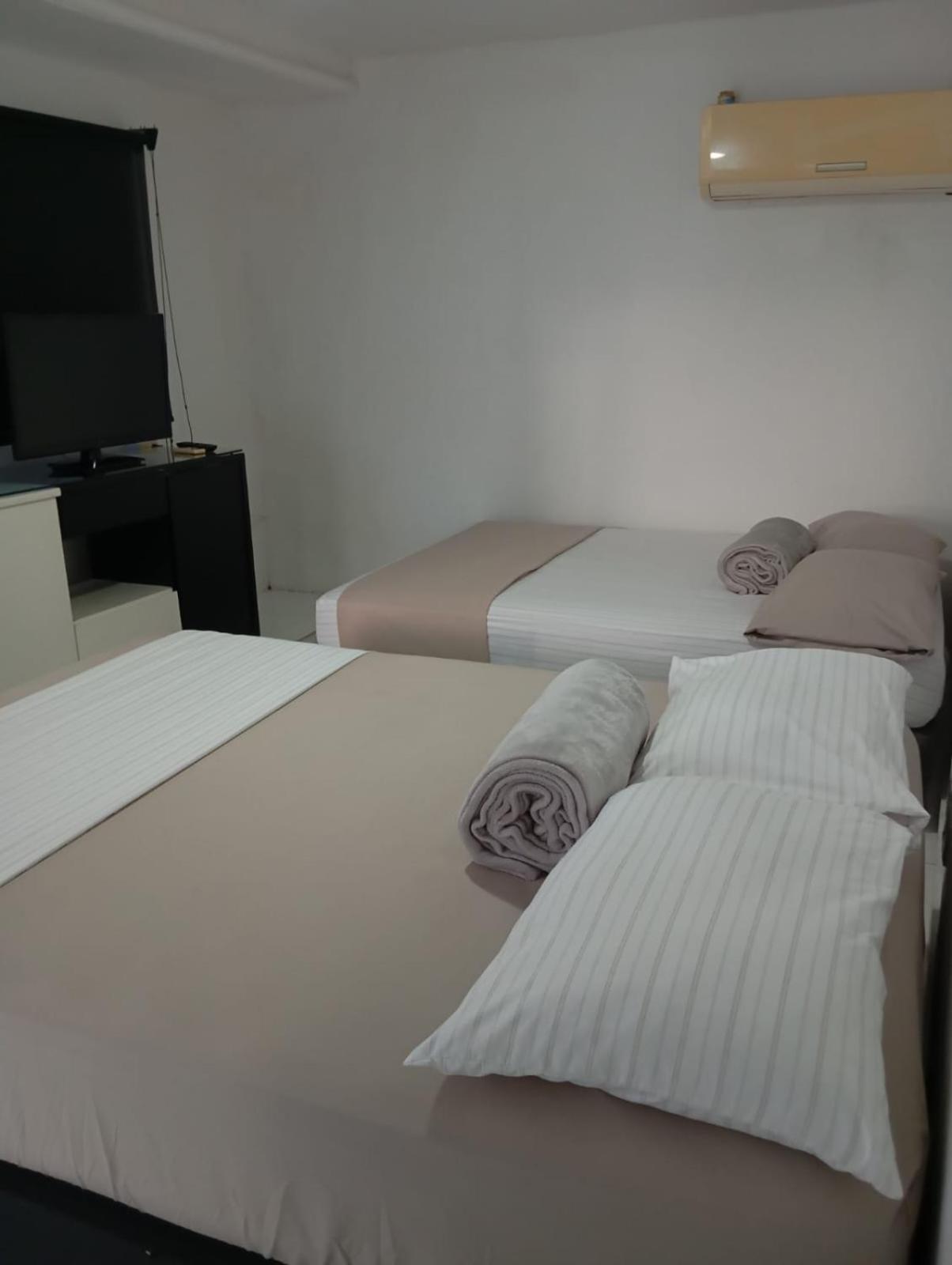 Hotel Kaamu ตากังกา ภายนอก รูปภาพ